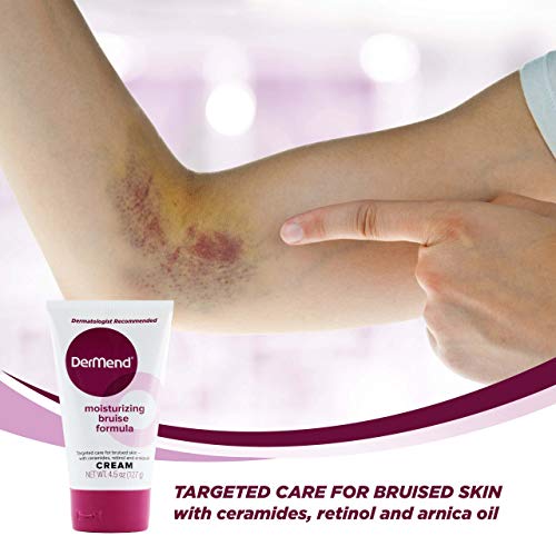 Dermend 496058014 Arnica Bruise Cream With Vitamin K thumb #4