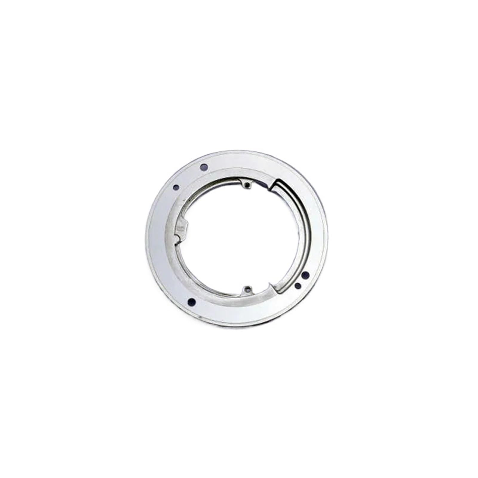 Piezas de reparación de Anillo de Montaje de Bayoneta de Metal