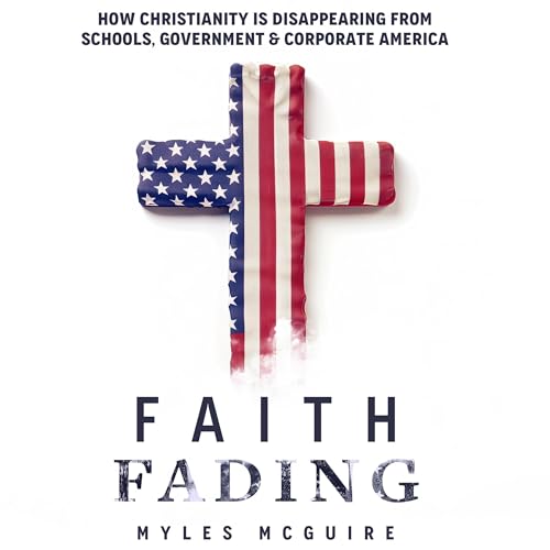 Faith Fading by Myles McGuire episode artwork