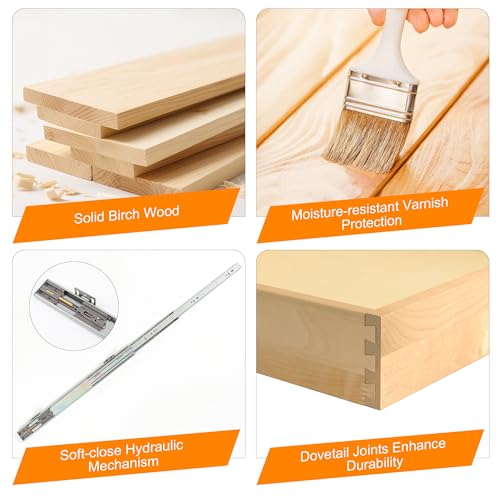 Pull-Out-Cabinet-Organizer-8-W-x-21-D-Soft-Close-Pull-Out-Drawers-for-Cabinets-with-Heavy-Duty-Slides-Wood-Slide-Out-Drawers-for-Kitchen-Cabinets