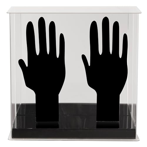 Franklin Sports 92000X Official Batting Glove Display Case thumb #3