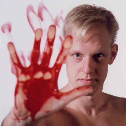 Ep 6: "Who knows what those Germans do?!" J&ouml;rg Buttgereit Interview (Nekromantik, Der Todesking)