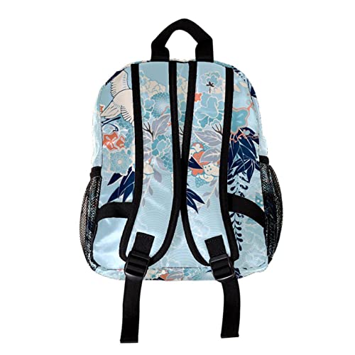 Sac à dos enfants 30,5 cm multicolore pour garçons et filles