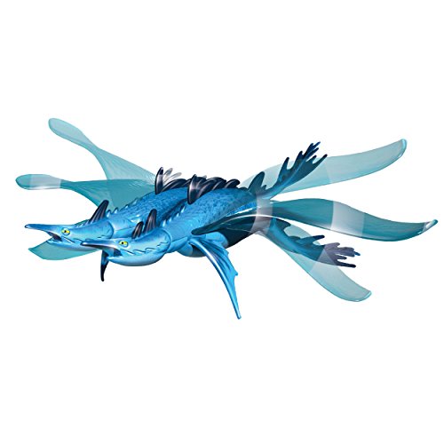 seashocker dragon toy
