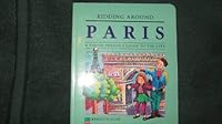 Kidding Around Paris: A Young Person's Guide to the City (Kidding Around Series) 0945465823 Book Cover