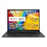 Vivobook M1405YA-R7YAWS [�C���f�B�[�u���b�N]