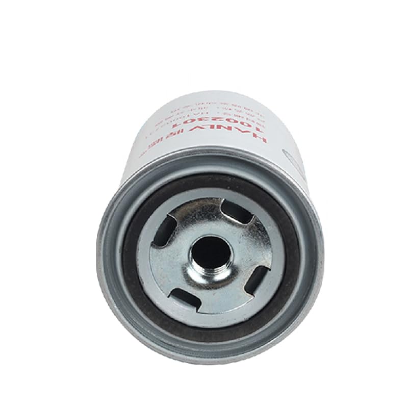 Assemblage Filtration Moteur Ensemble Filtre 1002301 3001701 - Pour Camions Et Véhicules Lourds Camion Lourd