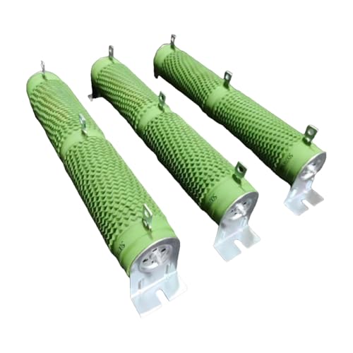 Fausse charge RXG20 pour stabiliser vos bancs d'essais - 3