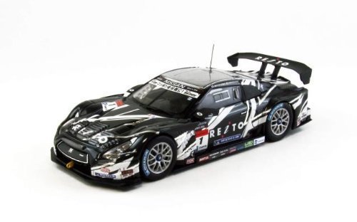 Amazon | エブロ 1/43 REITO MOLA GT-R SUPER GT500 2013 No.1 完成品