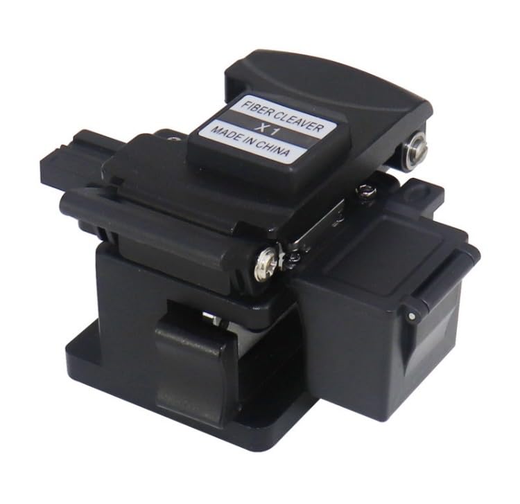 Amazon | 光ファイバーカッター【フジクラ製＆住友製フォルダー対応