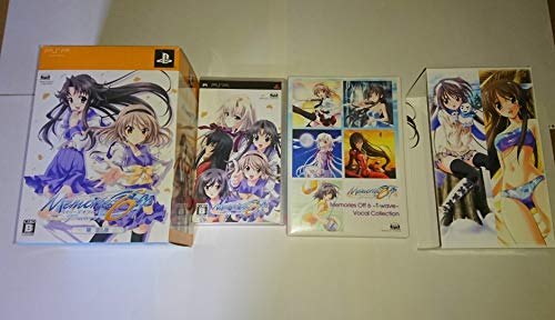 メモリーズオフ6(Memories Off 6) ～T-Wave～の関連画像4