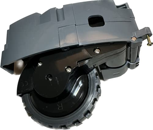 caSino187 OEM Right Wheel Module for Roomba 650