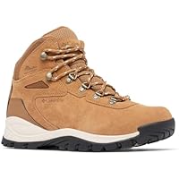 Columbia Women's Newton Ridge Plus Waterproof Amped Hiking Boot only .20: eDeal Info
