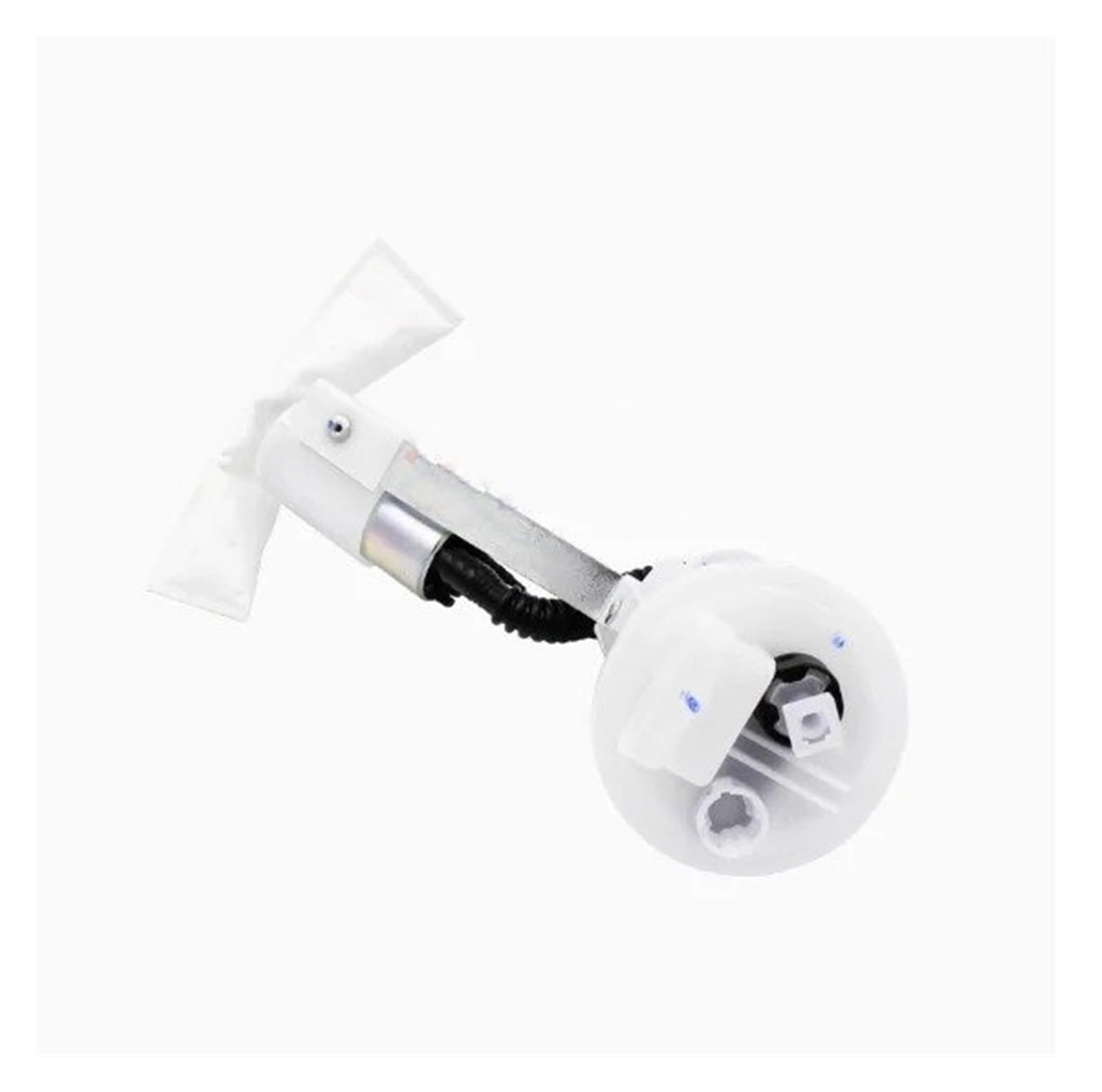 Bomba Gasolina Conjunto Bomba Combustible para Motocicleta Eléctrica para Piaggio para Liberty 125 4T 3V 2008-2023 1D0014191R Combustible Bomba