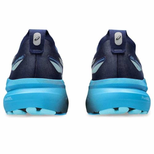 Image of ASICS Mens Gel-Kayano 31 Running Shoes
