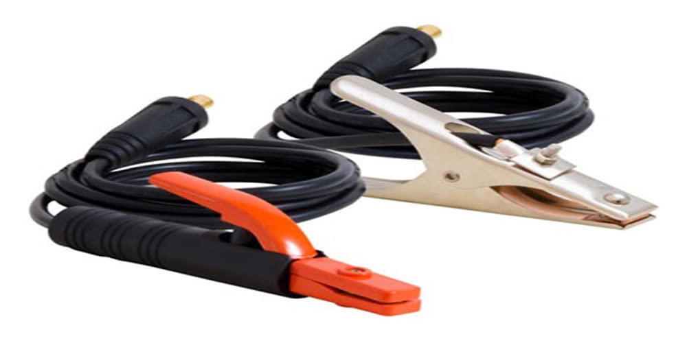 ACCESORIOS ELECTROD.300A-10/25 - ACCESORIOS ELECTRODO