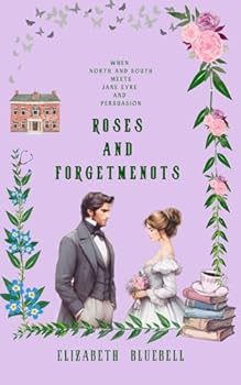 Paperback Roses and Forgetmenots: (New Edition) Book