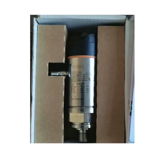 Capteur de pression PN7594 contre les fuites et pertes de charge - 2