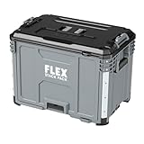 FLEX STACK PACK Storage System Cabinet - FS1107