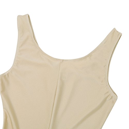 image for Alvivi Women Sleeveless Active Tank Unitard One Piece Soft Stretch Yog