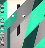 dazzle dvd recorder hd  OMD / DAZZLE SHIPS [Vinyle LP record]
