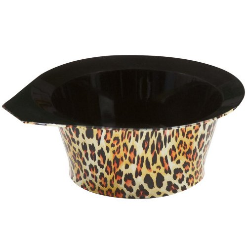 Leopard Color Bowl - Safari Edition by ColorTrak