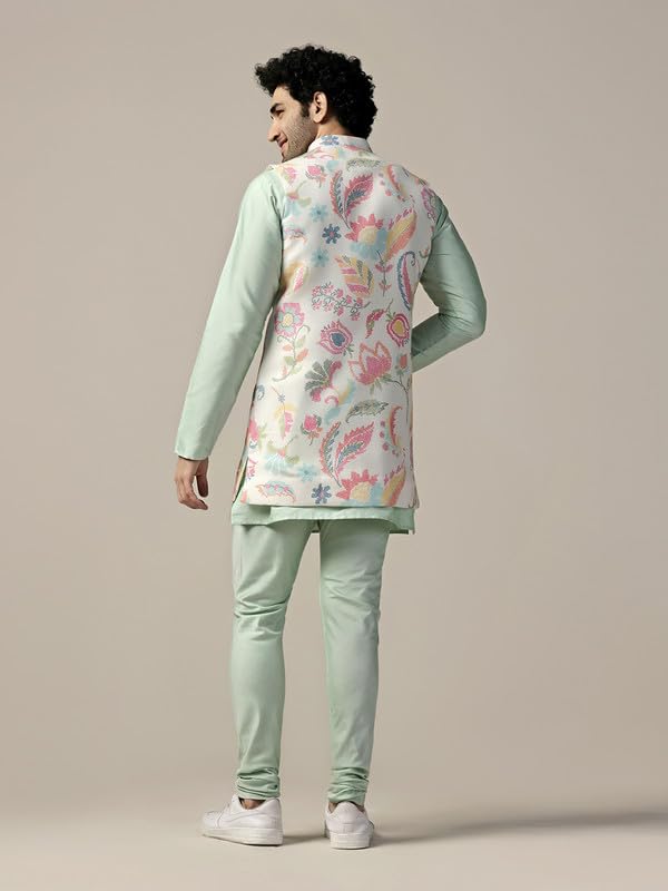 Image of KISAH Men Mens Jacket Set