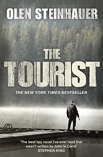 Preisvergleich Produktbild THE TOURIST