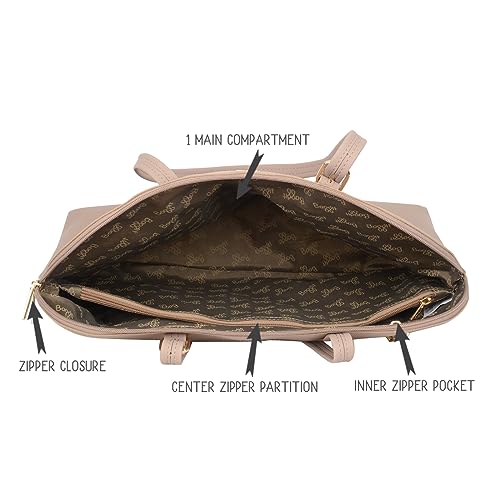Image of Baggit Women's Bowling Handbag
