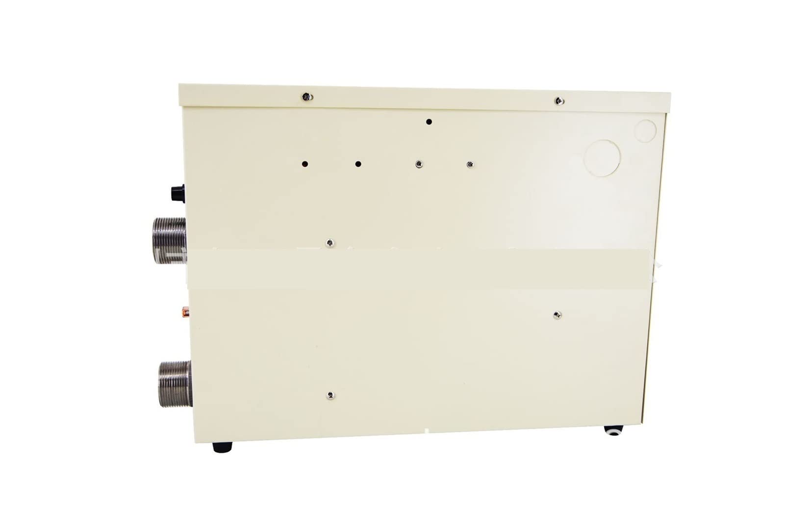 Riscaldatore per Piscina Termostato di Piscina da 11 kW termostato riscaldatore Elettrico for Vasca Riscaldamento del for la idraturazione Calda Massage Spa Pompa di Calore per Piscina