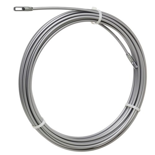 Ideal 31093 Zoom Fish Tape, 100' Length Amazon.ca Industrial