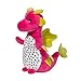 Douglas Dragon Fruit Macaroon Plush Stuffed Animal
