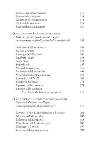 La Vita Segreta Della Mente. Come Funziona Il Nostro Cervello Quando Pensa, Sente, Decide - 6