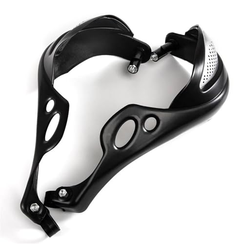 Protège-mains R1250GS pour abriter vos commandes - 6