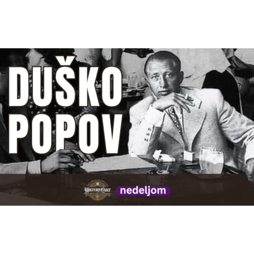141 - Du&scaron;ko Popov, kodno ime "Tricikl"