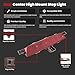 HRepair Third Brake Light fits for 2008-2012 Chevy Malibu 3rd Brake Light,Center High Mount Stop Light Replaces#923-289 15271122