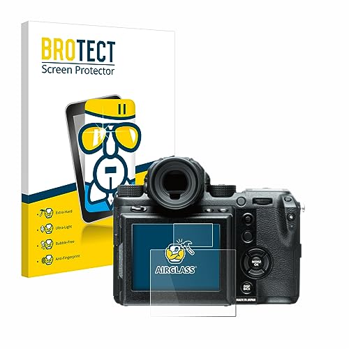 Brotect Pellicola Protettiva Vetro compatibile con...