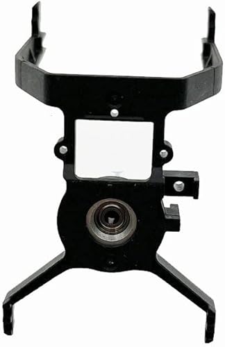 Miniatura 4 de YANHAO Piezas para drones Soporte de cardán original para DJI Mavic Mini 21Se Gimbal Roll Arm con motor Drone piezas de reparación fácil instalación