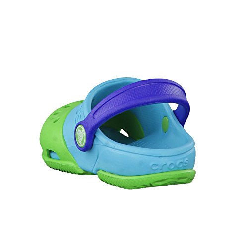 Image of Crocs Kids' Classic Clogs