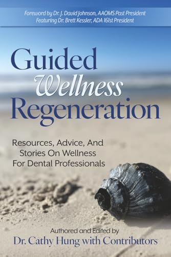 Guided Wellness Regeneration: Resources, Advice, And Stories On Wellness For