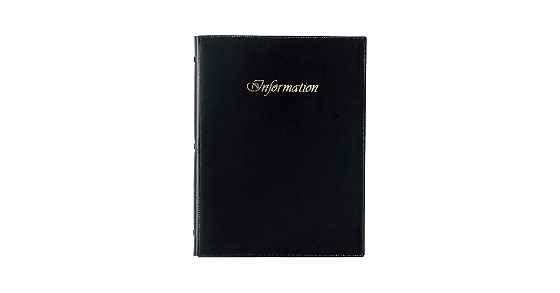 ホテルデータブック 2017 Amazon.co.jp: バインダー式 皮ファイルインフォメーション