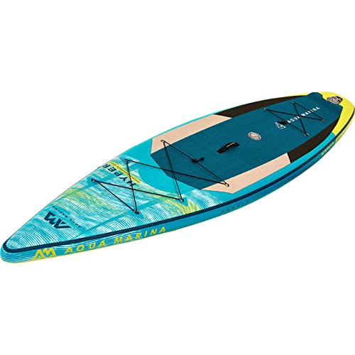 Aqua Marina Hyper 11'6” Sup Table Adulte Unisexe, Multicolor