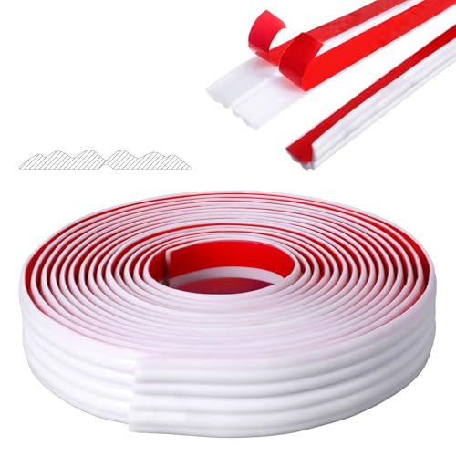 Meyeyaia 20FT Peel and Stick Trim