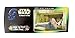 Star Wars Power of The Force Collectors Trilogy Edition Jabba The Hut & Exclusive Hans Solo Boxed Set