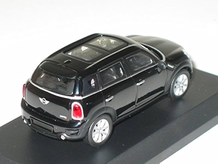 BMW & MINI ミニカーコレクション 5台セット BMW & MINI ミニカーコレクション 5台セット ミニクーパーの