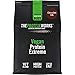 Produktbild Vegan Extreme Protein | 100% pflanzlich | Essentielle Vitamine | FÜNF Proteinmischungen | THE PROTEIN WORKS | Chocolate Silk | 1kg