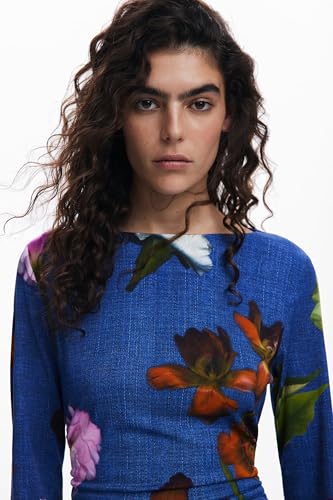 Desigual Womens 25swvw254