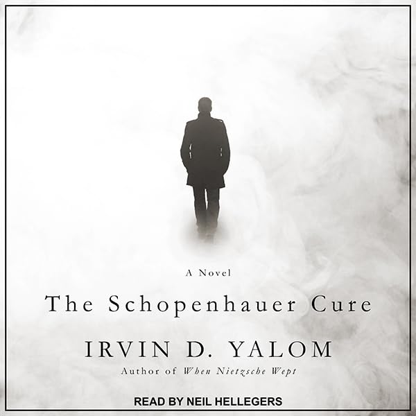 Irvin D. Yalom The Schopenhauer Cure