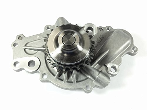 Oaw Cr4190 Engine Water Pump For 05-07 Chrysler 300 Dodge Magnum, 06-07 Charger, 98-04 Concorde Intrepid & 01-07 Stratus Sebring Dohc V6 2.7L #TOP2