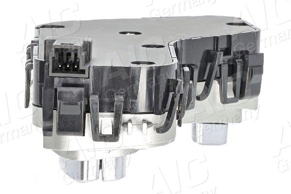 AIC Interruttore, Regolazione sedile 71974